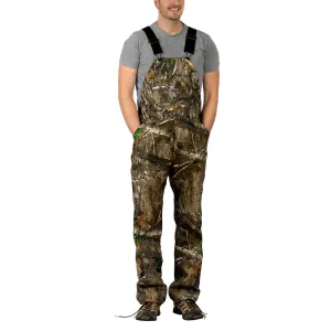 #851 Realtree® Camo Bib Overalls - IRREGULARS