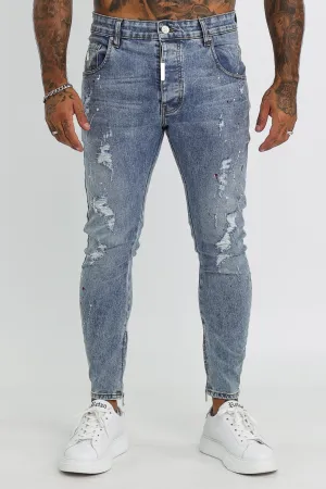 Anzio Jeans