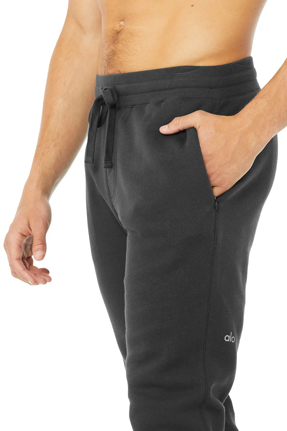 Baseline Sweatpant - Anthracite