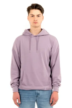 Beach Hoodie - Dusty Purple