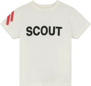 BEAU LOVES NATURAL "SCOUT" TSHIRT