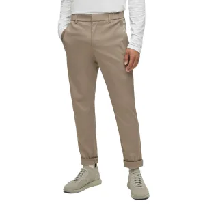 BOSS Rogan 4-1 Golf Pants - Medium Beige