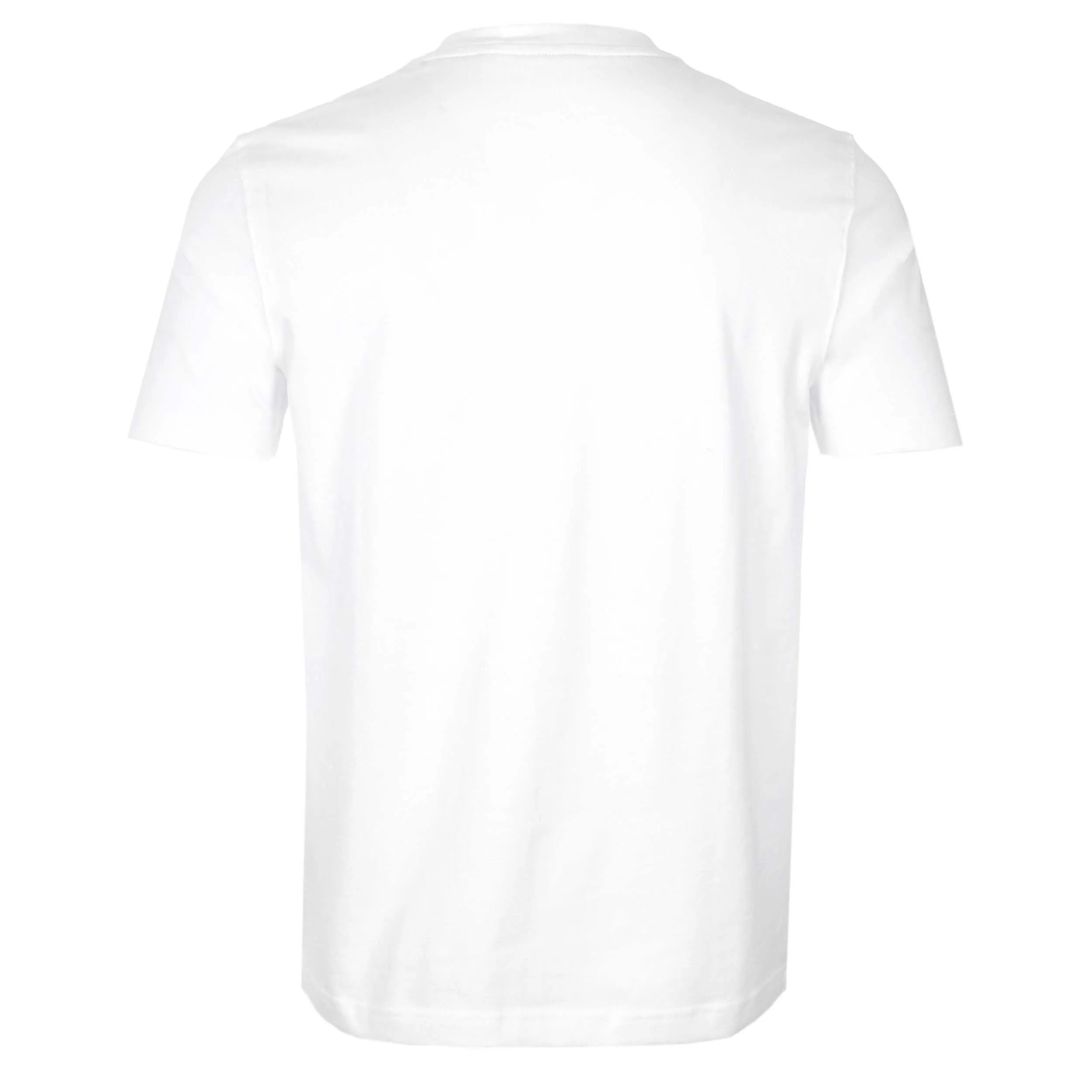 BOSS Te Tucan T Shirt in White