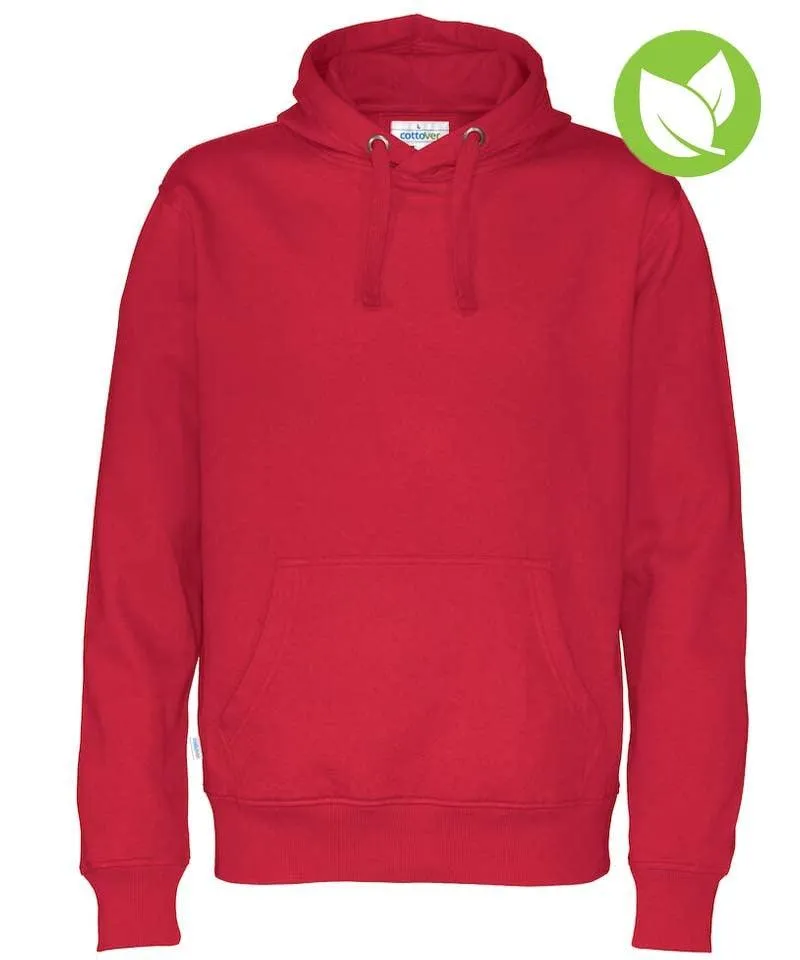 Cottover hoodie heren