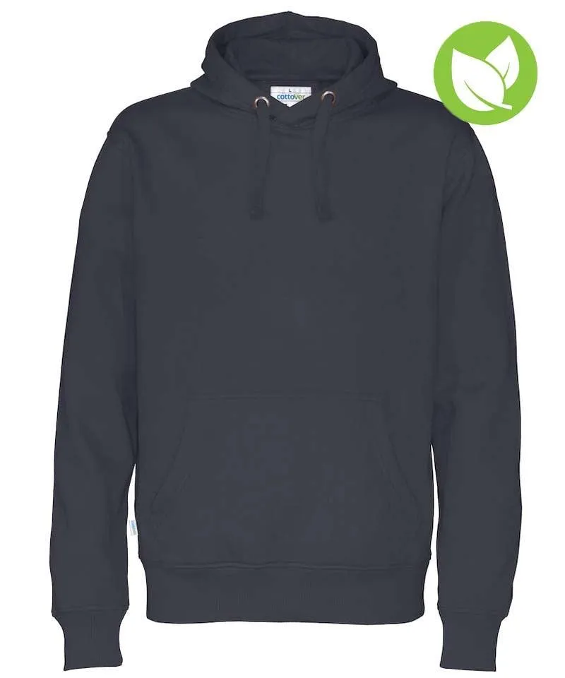 Cottover hoodie heren