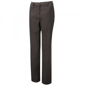 Craghoppers Ladies Kiwi Pro Stretch Trousers Cocoa