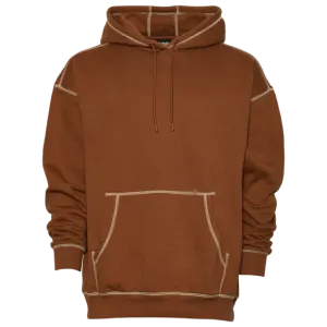 CSG Hometown Champ Hoodie 1804970 Chestnut