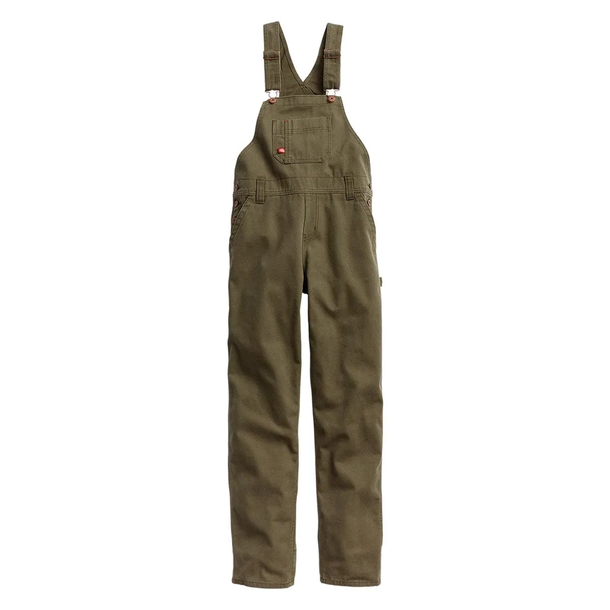 Dickies Women's Bib Overalls