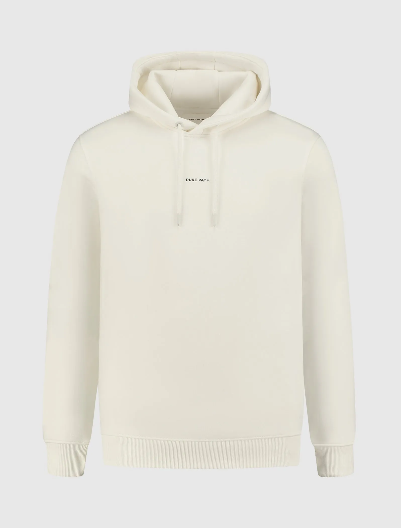 Essential Logo Hoodie | Off White