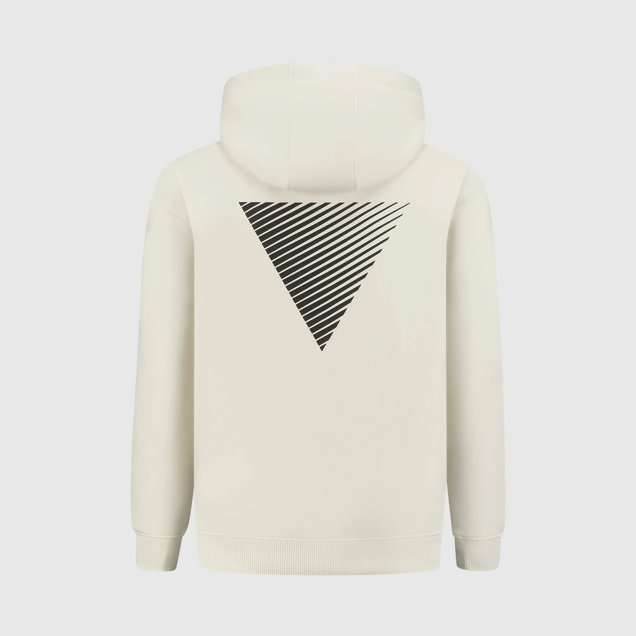 Essential Logo Hoodie | Off White