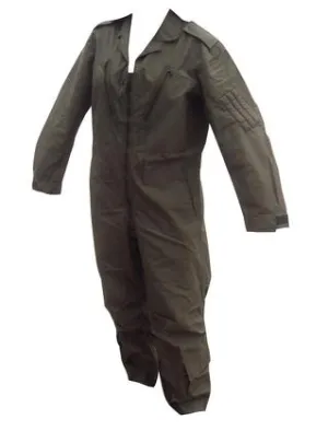 Ex. British Army - Flight Overalls