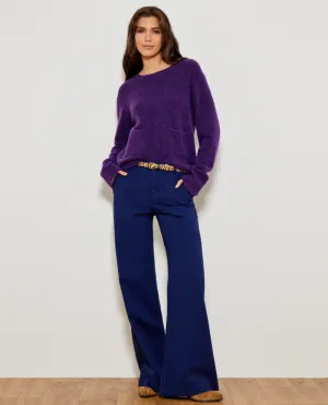 Five Leika Abyss Trousers