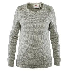 Fjallraven Ovik Structure Sweater - Women's