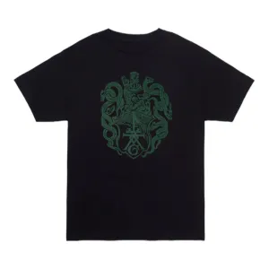 GX1000 Serpent Tee [Black]