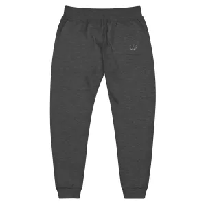 Heritage Unisex Fleece Sweatpants