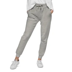 Heritage Unisex Fleece Sweatpants