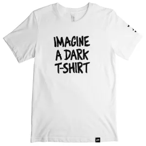 Imagine a Dark T-Shirt Variant