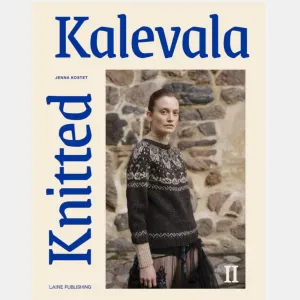 Knitted Kalevala 2