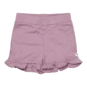 LD Ruffle Short Pants - 74