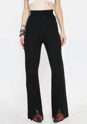 Leah Knit Trousers