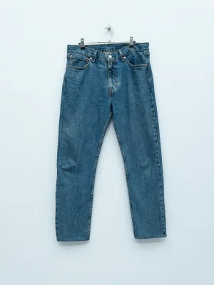 Levi’s 505 W33