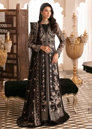 Luxury Wedding Collection Volume 3 by Ramsha | H-306