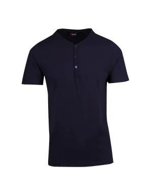 Mens Hanley Tee - Navy