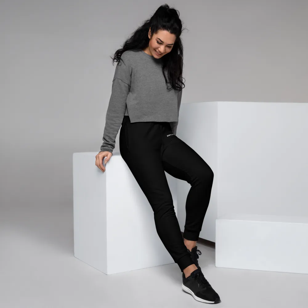 MindYourself. Women Sweatpants