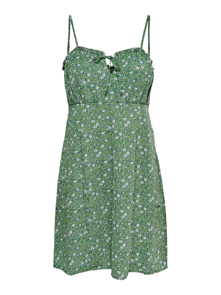 Nova Lux Strap Alexa Dress