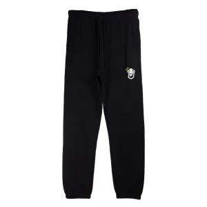 OG Stencil Black Sweatpant