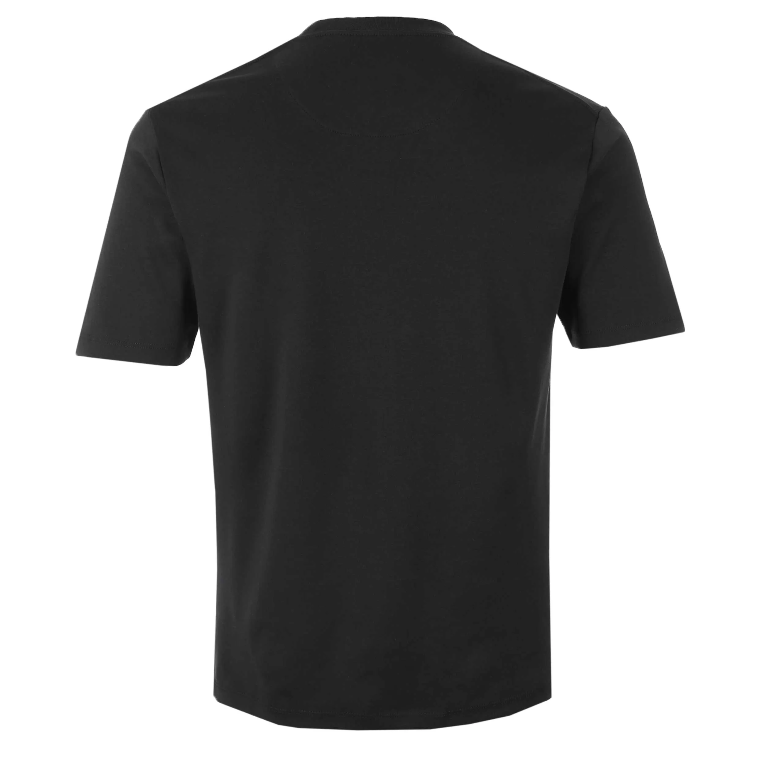 Oliver Sweeney Palmela T Shirt in Black