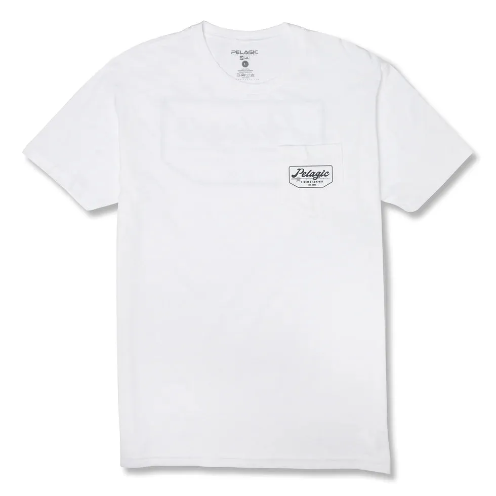 PELAGIC Rodman T-Shirt