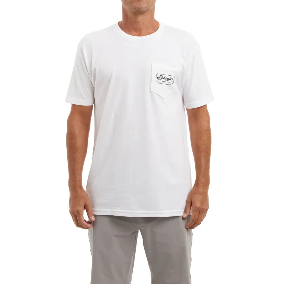 PELAGIC Rodman T-Shirt