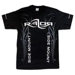 RAZOR - Mexico T-Shirt Limited Edition