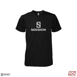 Sideshow ‘S’ Logo T-Shirt