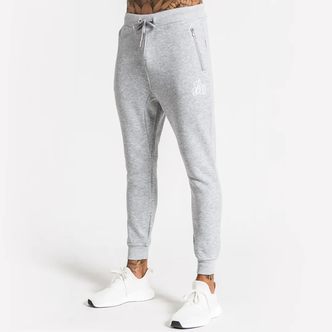 Signature Sweatpants - Grey