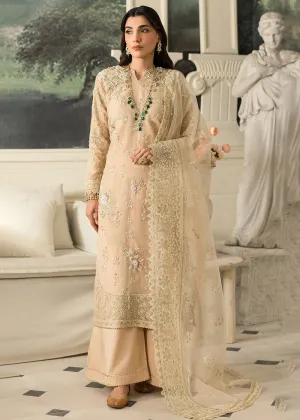 Suave Luxury Formals '24 by Emaan Adeel | Aruna