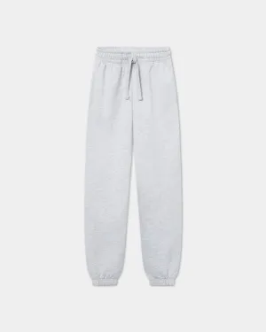 Sweatpants Heavy, Women (Cloudy Grey) -